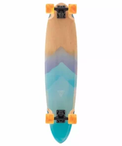 Landyachtz Dipper Watercolor 36