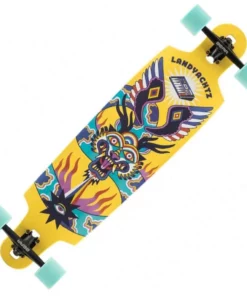 Landyachtz Drop Cat 38 Journey New