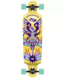 Landyachtz Drop Cat 38 Journey New