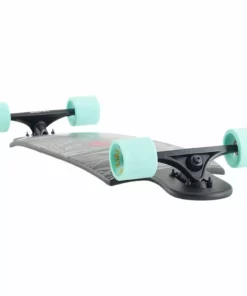 Landyachtz Drop Cat 38 Seeker Black