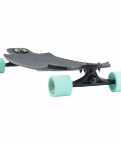 Landyachtz Drop Cat 38 Seeker Black