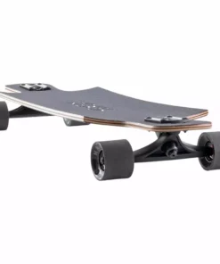 Landyachtz Skateboards & Slacklines Drop Hammer Night Fox 37