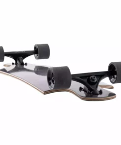 Landyachtz Skateboards & Slacklines Drop Hammer Night Fox 37