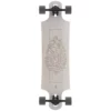 Landyachtz Drop Hammer White Pinecone 37" Skateboards & Slacklines 1 Landyachtz Drop Hammer White Pinecone 37" Skateboards & Slacklines