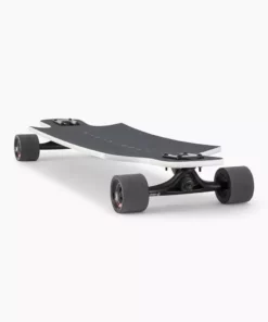 Landyachtz Drop Hammer White Pinecone 37" Skateboards & Slacklines 10 Landyachtz Drop Hammer White Pinecone 37