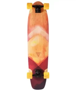 Landyachtz New Ripper Watercolor 37"