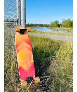 Landyachtz New Ripper Watercolor 37