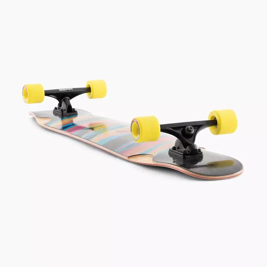 Landyachtz Stratus Spectrum 46" Skateboards & Slacklines 7 Landyachtz Stratus Spectrum 46" Skateboards & Slacklines