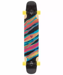 Landyachtz Stratus Spectrum 46" Skateboards & Slacklines