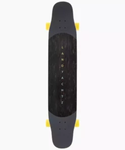 Landyachtz Stratus Spectrum 46" Skateboards & Slacklines