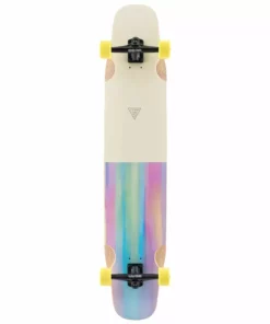 Landyachtz Stratus Watercolor 46" Skateboards & Slacklines