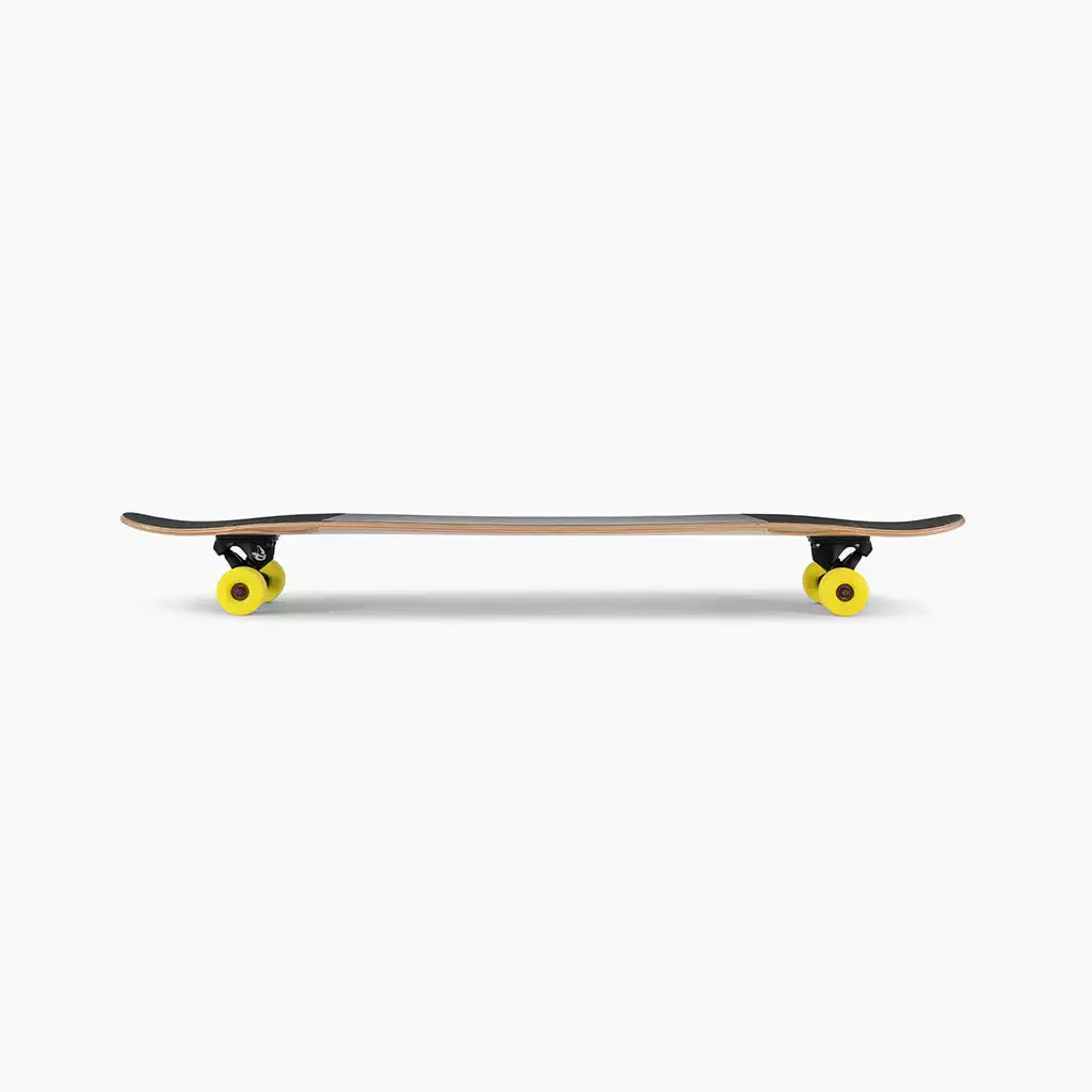 Landyachtz Stratus Watercolor 46" Skateboards & Slacklines 5 Landyachtz Stratus Watercolor 46" Skateboards & Slacklines