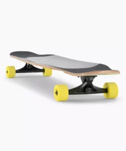 Landyachtz Stratus Watercolor 46" Skateboards & Slacklines 10 Landyachtz Stratus Watercolor 46