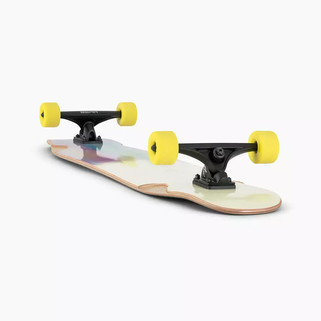 Landyachtz Stratus Watercolor 46" Skateboards & Slacklines 7 Landyachtz Stratus Watercolor 46" Skateboards & Slacklines
