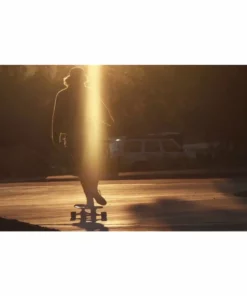 Landyachtz Tony Danza Spectrum 40