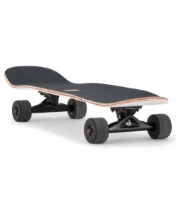 Landyachtz Tugboat UV Bengal 30" Skateboards & Slacklines 10 Landyachtz Tugboat UV Bengal 30