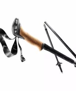 Leki Black Series FX Carbon (Pair) New 16 Leki Black Series FX Carbon (Pair) New