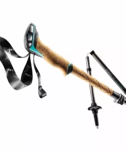 Leki Cressida FX Carbon | Women's (Pair)