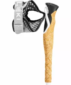 Leki Cross Trail FX Superlite Compact (Pair) New