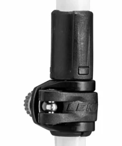 Leki Cross Trail FX Superlite Compact (Pair) New