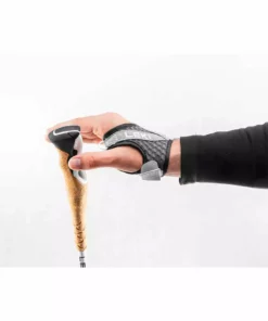 Leki Cross Trail FX Superlite (Pair) New