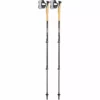 Leki Cross Trail Lite Carbon (Pair) New