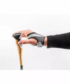 Leki Cross Trail Lite Carbon (Pair) New 13 Leki Cross Trail Lite Carbon (Pair) New