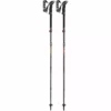 Leki Makalu FX Carbon (Pair) New 2 Leki Makalu FX Carbon (Pair) New