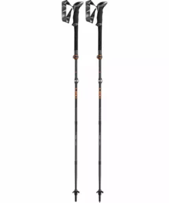 Leki Makalu FX Carbon (Pair) New