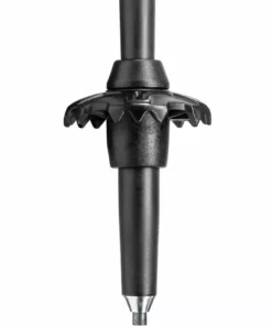 Leki Makalu FX Carbon (Pair) New 18 Leki Makalu FX Carbon (Pair) New