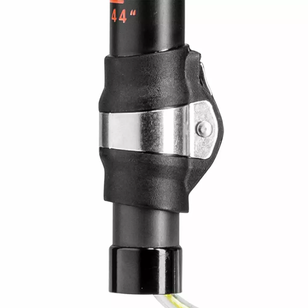 Leki Makalu FX Carbon (Pair) New 8 Leki Makalu FX Carbon (Pair) New