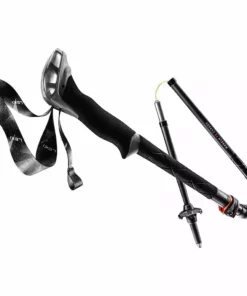 Leki Makalu FX Carbon (Pair) New 19 Leki Makalu FX Carbon (Pair) New