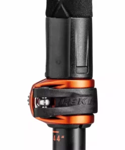 Leki Makalu FX Carbon (Pair) New 16 Leki Makalu FX Carbon (Pair) New