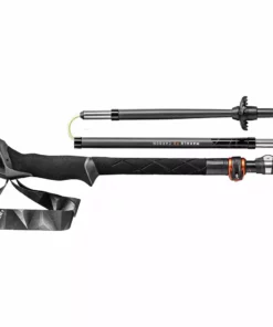 Leki Makalu FX Carbon (Pair) New