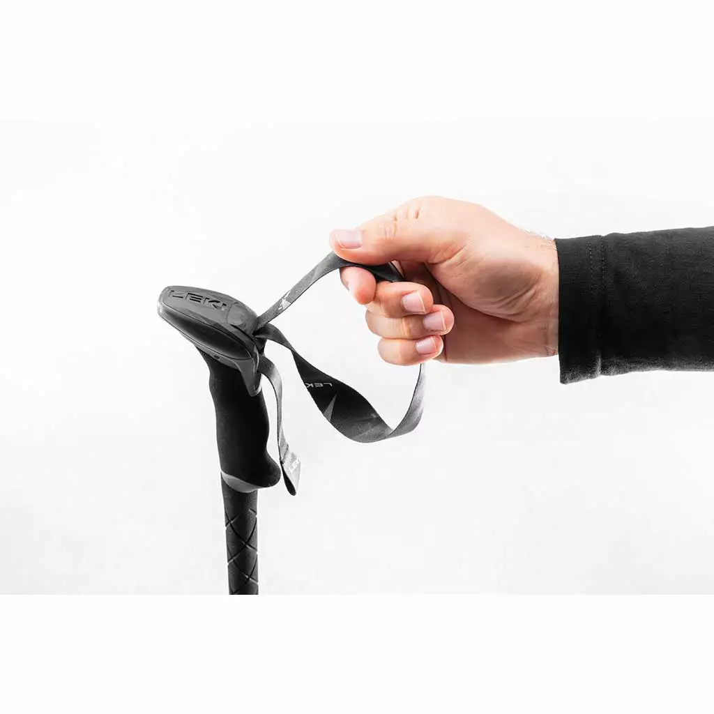 Leki Makalu FX Carbon (Pair) New 6 Leki Makalu FX Carbon (Pair) New