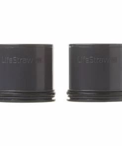 Camping Kit LifeStraw Carbon Capsule 2 Pack