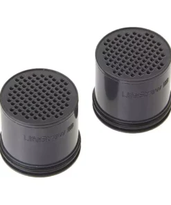 Camping Kit LifeStraw Carbon Capsule 2 Pack