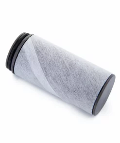 LifeStraw Flex Replacement Carbon Filter Camping Kit