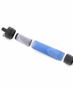 LifeStraw Flex Squeeze Bottle Camping Kit