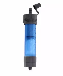 LifeStraw Flex Squeeze Bottle Camping Kit