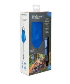 Camping Kit Lifestraw Flex Water Filter With Gravity Bag 14 Camping Kit Lifestraw Flex Water Filter With Gravity Bag