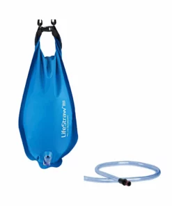 Camping Kit Lifestraw Flex Water Filter With Gravity Bag 12 Camping Kit Lifestraw Flex Water Filter With Gravity Bag