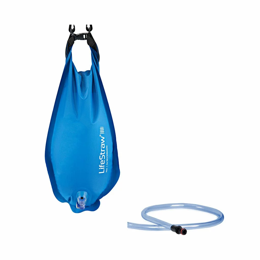 Camping Kit Lifestraw Flex Water Filter With Gravity Bag 5 Camping Kit Lifestraw Flex Water Filter With Gravity Bag