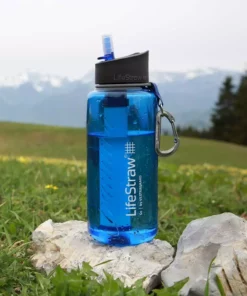 LifeStraw Go 1L