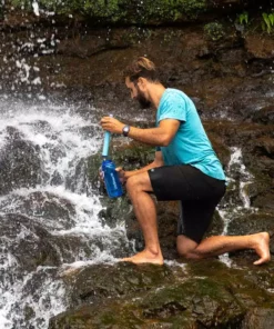 LifeStraw Go 1L