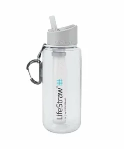 LifeStraw Go 1L Camping Kit