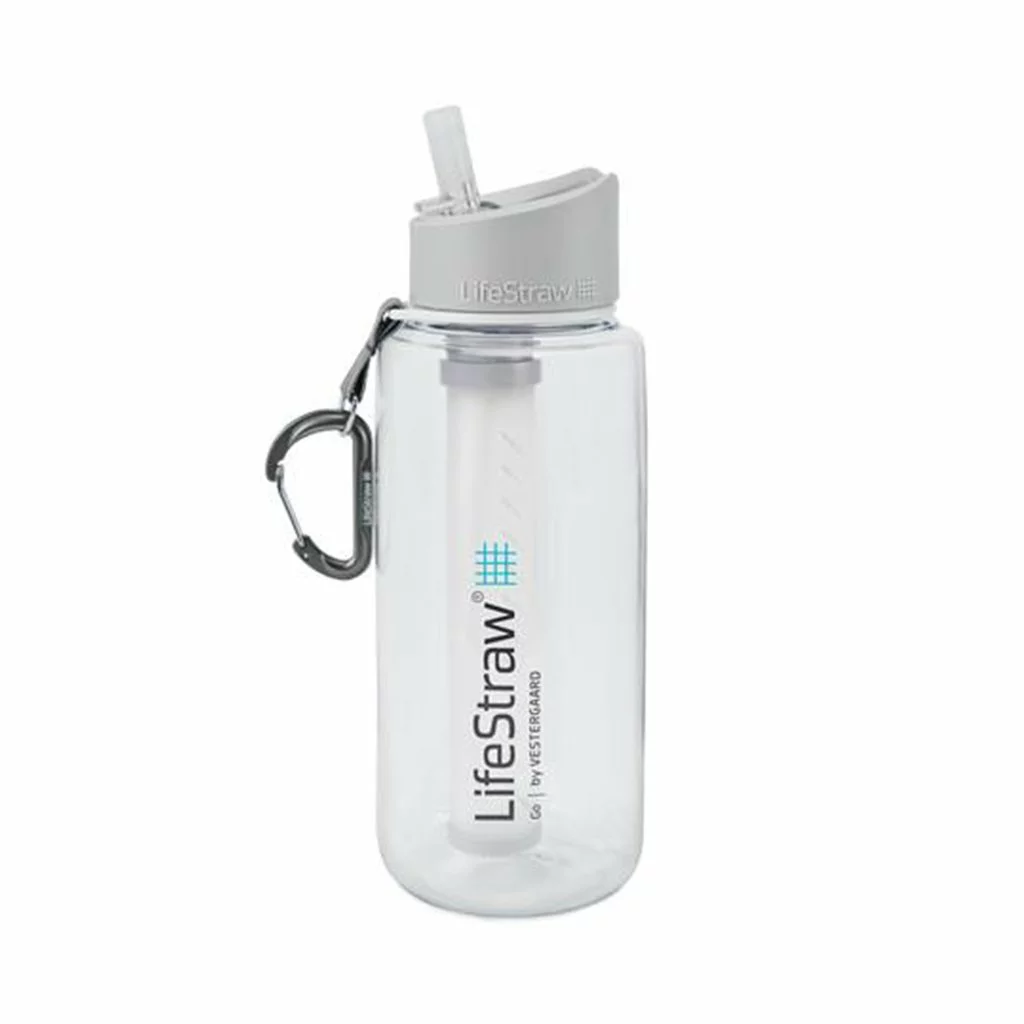 LifeStraw Go 1L Camping Kit 3 LifeStraw Go 1L Camping Kit