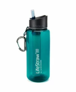 LifeStraw Go 1L Camping Kit