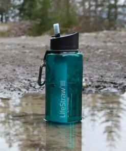 LifeStraw Go 1L Camping Kit