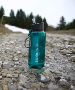 LifeStraw Go 1L Camping Kit